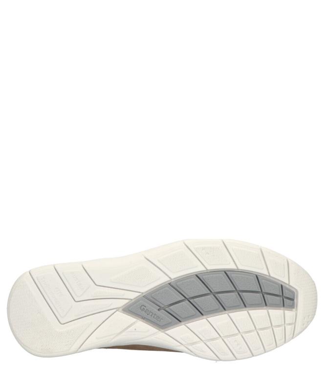 Ganter sneaker <span>209212 1900 Kira</span> 209212 1900 Kira beige - www.bremmerschoenen.live - Bremmer Schoenen