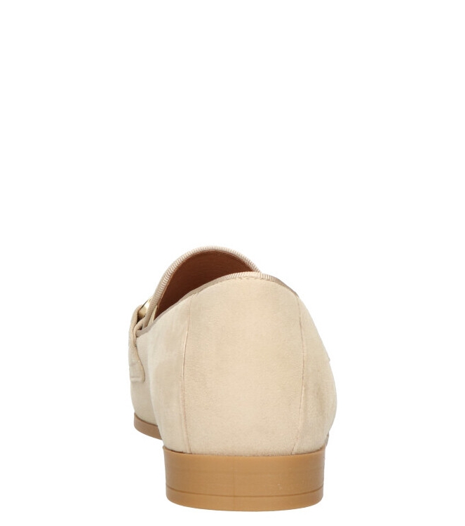 Piedi Nudi Piedi Nudi instapper <span>133975 01 Gaya</span> Sand 01 Piedi Nudi instapper <span>133975 01 Gaya</span> 133975 01 Gaya beige - www.bremmerschoenen.live - Bremmer Schoenen