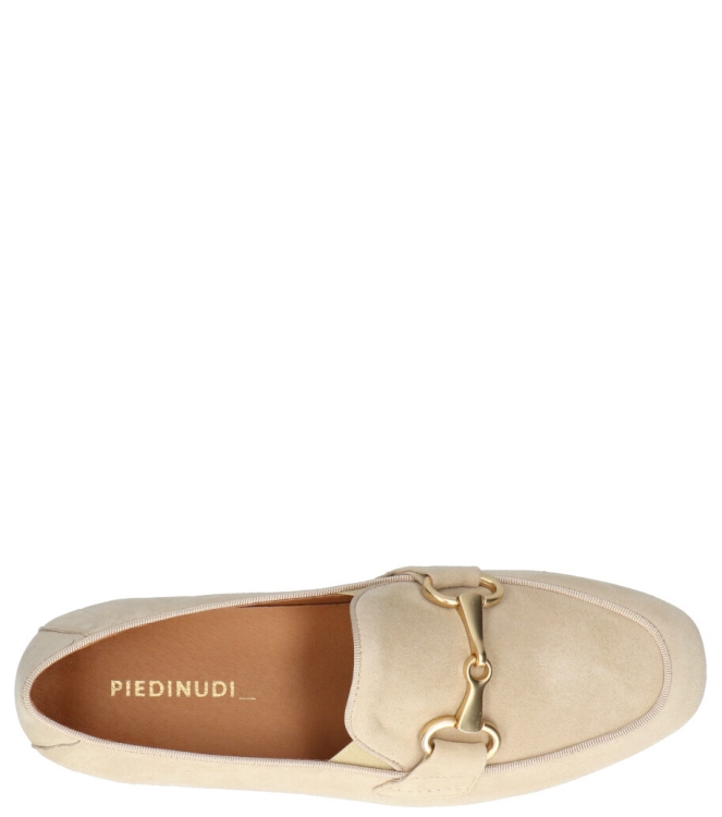 Piedi Nudi Piedi Nudi instapper <span>133975 01 Gaya</span> Sand 01 Piedi Nudi instapper <span>133975 01 Gaya</span> 133975 01 Gaya beige - www.bremmerschoenen.live - Bremmer Schoenen