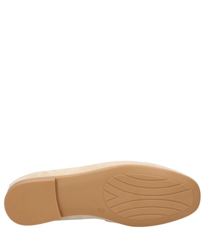 Piedi Nudi Piedi Nudi instapper <span>133975 01 Gaya</span> Sand 01 Piedi Nudi instapper <span>133975 01 Gaya</span> 133975 01 Gaya beige - www.bremmerschoenen.live - Bremmer Schoenen