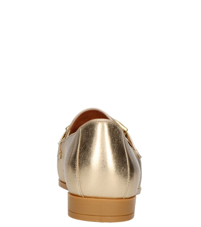 Piedi Nudi Piedi Nudi instapper <span>133954 02 Gaya</span> Platino 02 Piedi Nudi instapper <span>133954 02 Gaya</span> 133954 02 Gaya brons - www.bremmerschoenen.live - Bremmer Schoenen