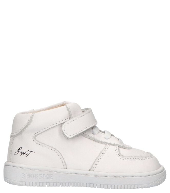 Shoesme Shoesme babyschoen <span>BN22S001-A</span> white Shoesme babyschoen <span>BN22S001-A</span> BN22S001-A wit - www.bremmerschoenen.live - Bremmer Schoenen