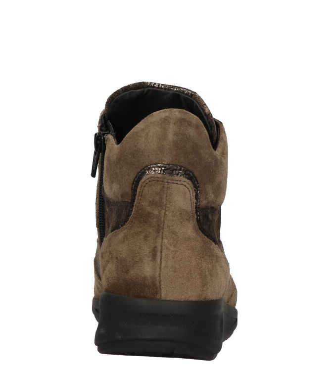 Durea Durea sneaker <span>9735 682 9992</span> 9992 taupe Durea sneaker <span>9735 682 9992</span> 9735 682 9992 bruin - www.bremmerschoenen.live - Bremmer Schoenen