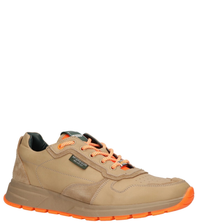 McGregor Shoes McGregor sneaker <span>621300790 506 Gregor 01</span> 506 beige McGregor sneaker <span>621300790 506 Gregor 01</span> 621300790 506 Gregor 01 beige - www.bremmerschoenen.live - Bremmer Schoenen