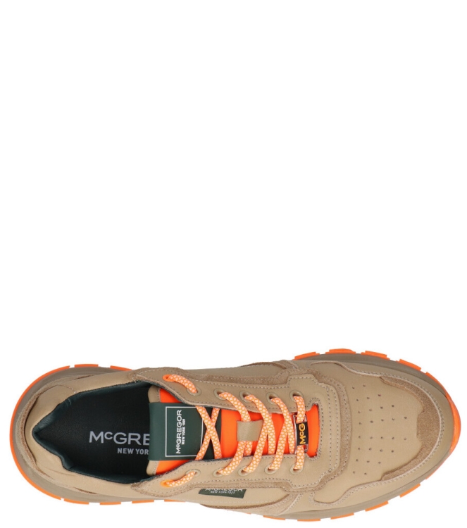 McGregor Shoes McGregor sneaker <span>621300790 506 Gregor 01</span> 506 beige McGregor sneaker <span>621300790 506 Gregor 01</span> 621300790 506 Gregor 01 beige - www.bremmerschoenen.live - Bremmer Schoenen