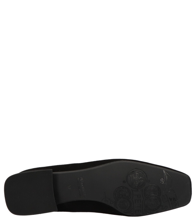 Peter Kaiser Peter Kaiser pump <span>33331 240 Alima</span> 125 schwarz suede Peter Kaiser pump <span>33331 240 Alima</span> 33331 240 Alima zwart - www.bremmerschoenen.live - Bremmer Schoenen