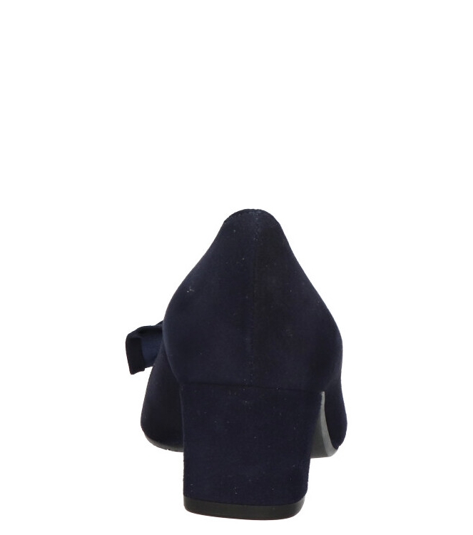 Peter Kaiser Peter Kaiser pump <span>41319 104 Blia</span> 104 notte suede Peter Kaiser pump <span>41319 104 Blia</span> 41319 104 Blia blauw - www.bremmerschoenen.live - Bremmer Schoenen