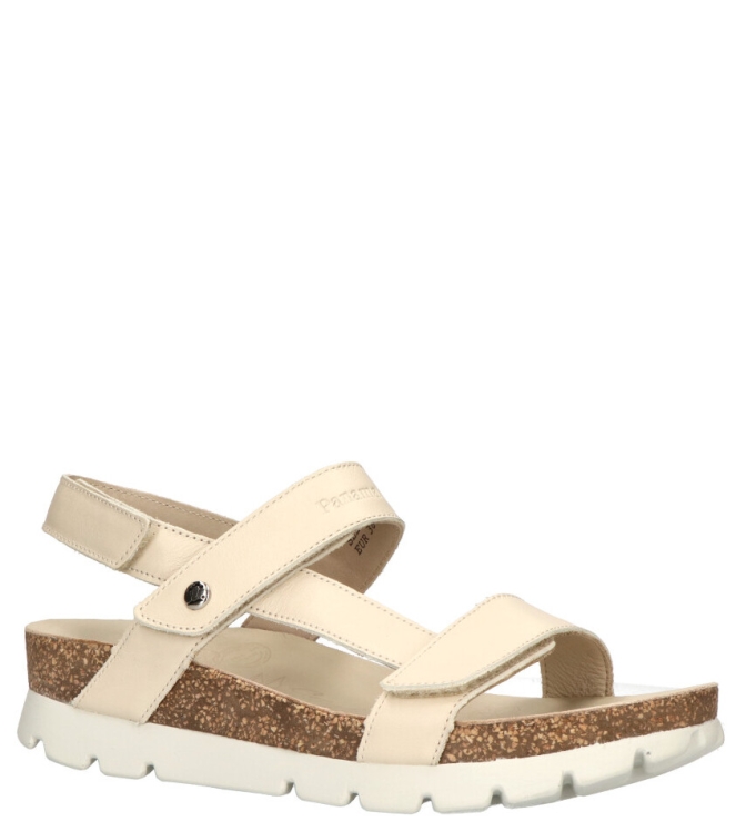 Panama Jack Panama Jack sandaal <span>Selma B8</span> 303 Beig Panama Jack sandaal <span>Selma B8</span> Selma B8 beige - www.bremmerschoenen.live - Bremmer Schoenen