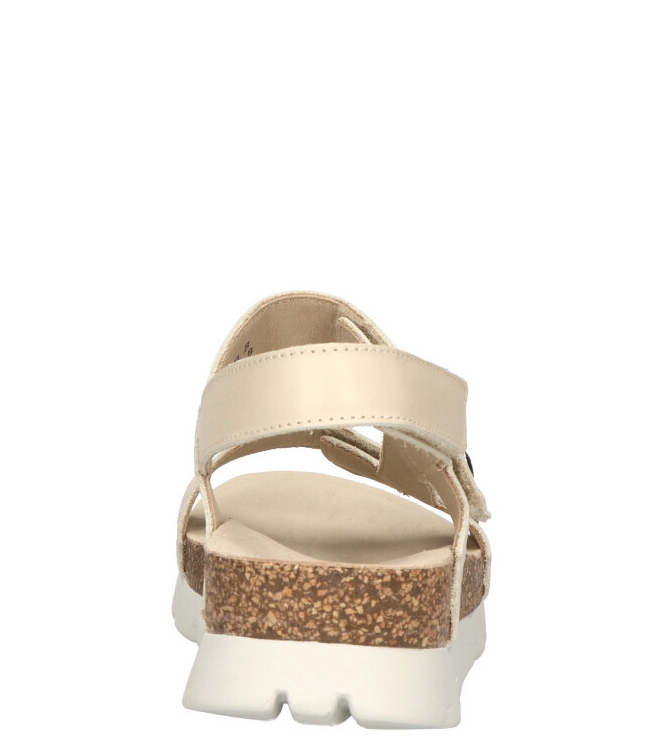 Panama Jack Panama Jack sandaal <span>Selma B8</span> 303 Beig Panama Jack sandaal <span>Selma B8</span> Selma B8 beige - www.bremmerschoenen.live - Bremmer Schoenen