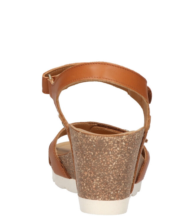 Panama Jack Panama Jack sandaal <span>Julia B49</span> 305 Bark Panama Jack sandaal <span>Julia B49</span> Julia B49 cognac - www.bremmerschoenen.live - Bremmer Schoenen