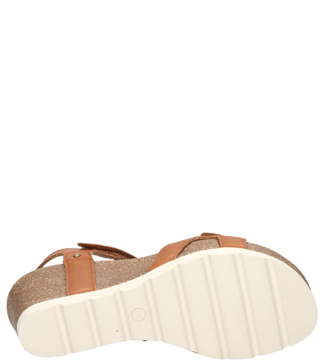 Panama Jack Panama Jack sandaal <span>Julia B49</span> 305 Bark Panama Jack sandaal <span>Julia B49</span> Julia B49 cognac - www.bremmerschoenen.live - Bremmer Schoenen