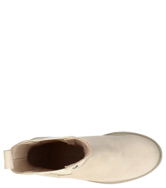 Panama Jack Panama Jack Chelseaboot <span>Fresno B1</span> 303 Beig Panama Jack Chelseaboot <span>Fresno B1</span> Fresno B1 beige - www.bremmerschoenen.live - Bremmer Schoenen