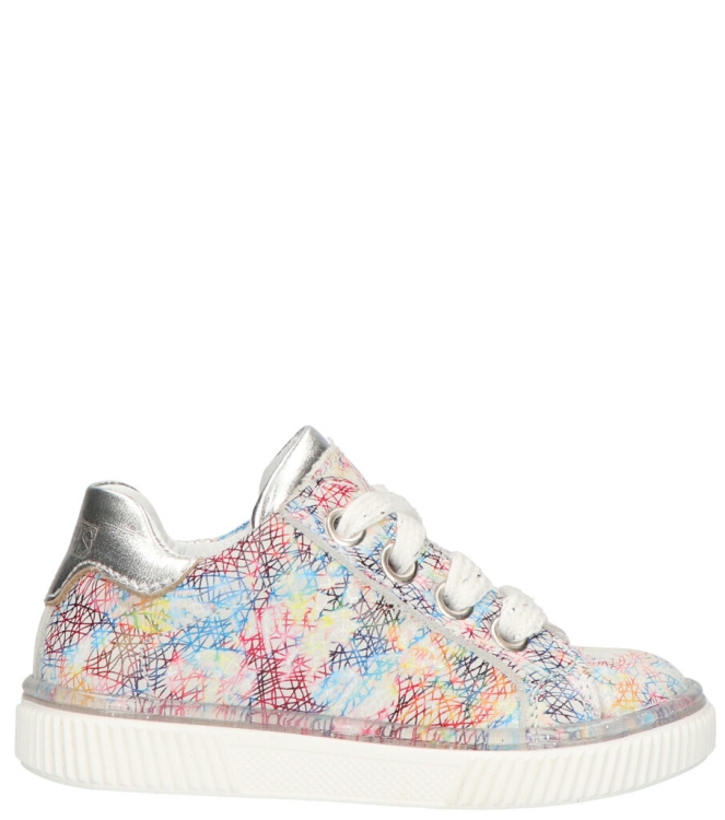 Twins Twins sneaker <span>323100 598 Mila Maan</span> 598 Multi Twins sneaker <span>323100 598 Mila Maan</span> 323100 598 Mila Maan meerkleurig - www.bremmerschoenen.live - Bremmer Schoenen