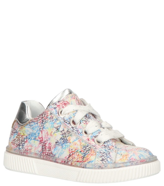 Twins Twins sneaker <span>323100 598 Mila Maan</span> 598 Multi Twins sneaker <span>323100 598 Mila Maan</span> 323100 598 Mila Maan meerkleurig - www.bremmerschoenen.live - Bremmer Schoenen