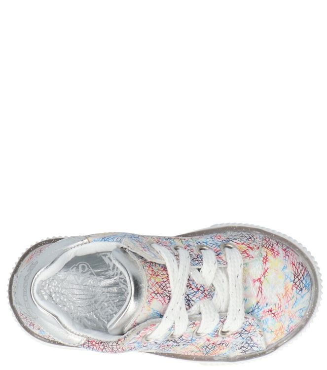 Twins Twins sneaker <span>323100 598 Mila Maan</span> 598 Multi Twins sneaker <span>323100 598 Mila Maan</span> 323100 598 Mila Maan meerkleurig - www.bremmerschoenen.live - Bremmer Schoenen