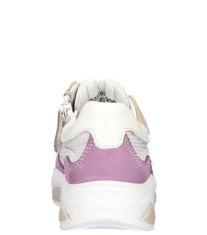 Twins Twins sneaker <span>323157 900 Samira Swing</span> 900 White Twins sneaker <span>323157 900 Samira Swing</span> 323157 900 Samira Swing meerkleurig - www.bremmerschoenen.live - Bremmer Schoenen