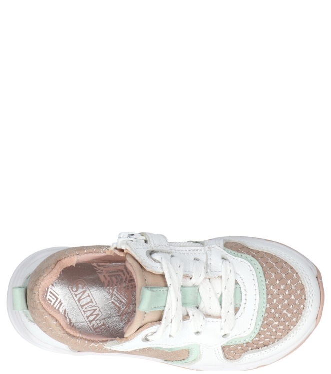 Twins Twins sneaker <span>323107 906 Victoria Venus</span> 906 Beige Twins sneaker <span>323107 906 Victoria Venus</span> 323107 906 Victoria Venus beige - www.bremmerschoenen.live - Bremmer Schoenen