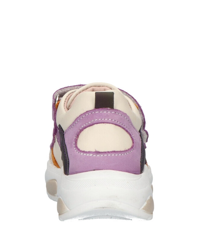 Twins sneaker <span>323121 503 Sascha Swing</span> 323121 503 Sascha Swing meerkleurig - www.bremmerschoenen.live - Bremmer Schoenen