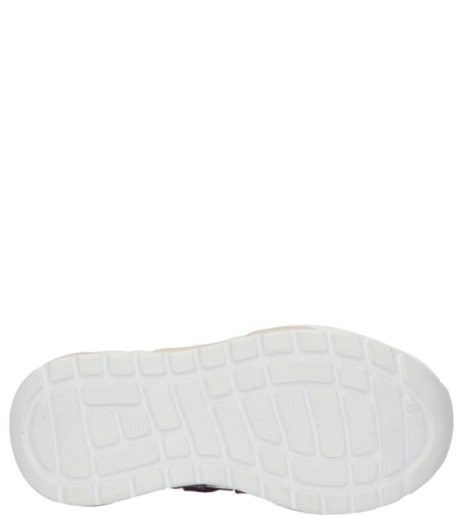 Twins sneaker <span>323121 503 Sascha Swing</span> 323121 503 Sascha Swing meerkleurig - www.bremmerschoenen.live - Bremmer Schoenen