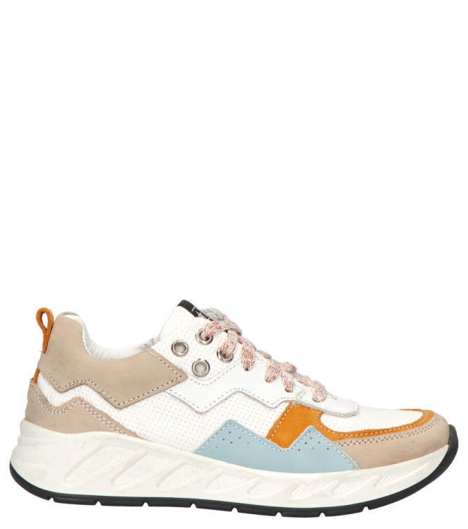 Twins Twins sneaker <span>323175 900 Sita Sharp</span> 900 White Twins sneaker <span>323175 900 Sita Sharp</span> 323175 900 Sita Sharp meerkleurig - www.bremmerschoenen.live - Bremmer Schoenen