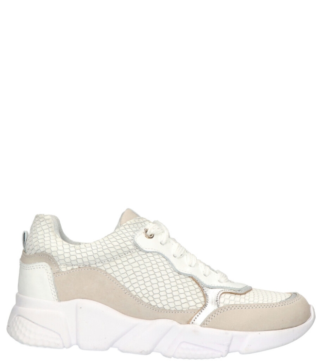Twins Twins sneaker <span>323180 902 Evi Eerst</span> 902 Snow Twins sneaker <span>323180 902 Evi Eerst</span> 323180 902 Evi Eerst beige - www.bremmerschoenen.live - Bremmer Schoenen