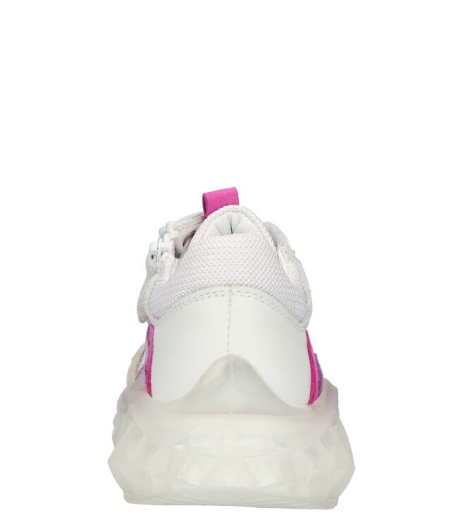 Twins Twins sneaker <span>323185 300 Devi Dijk</span> 300 White Twins sneaker <span>323185 300 Devi Dijk</span> 323185 300 Devi Dijk meerkleurig - www.bremmerschoenen.live - Bremmer Schoenen