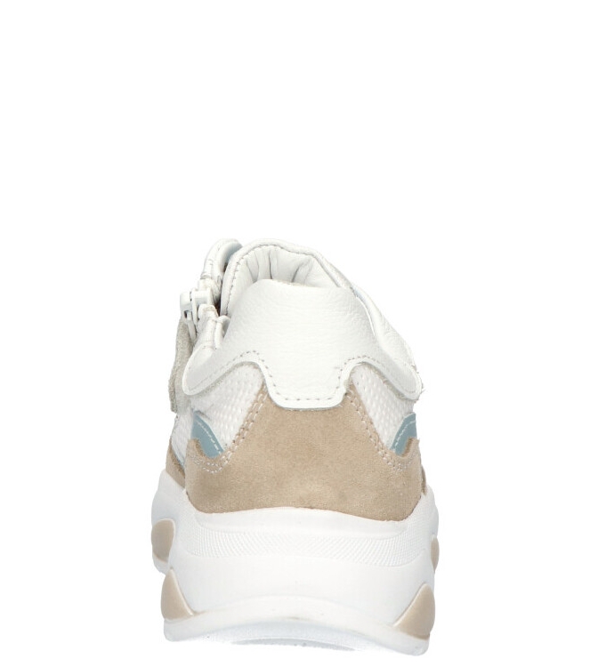 Twins Twins sneaker <span>323157 500 Samira Swing</span> 500 White Twins sneaker <span>323157 500 Samira Swing</span> 323157 500 Samira Swing meerkleurig - www.bremmerschoenen.live - Bremmer Schoenen