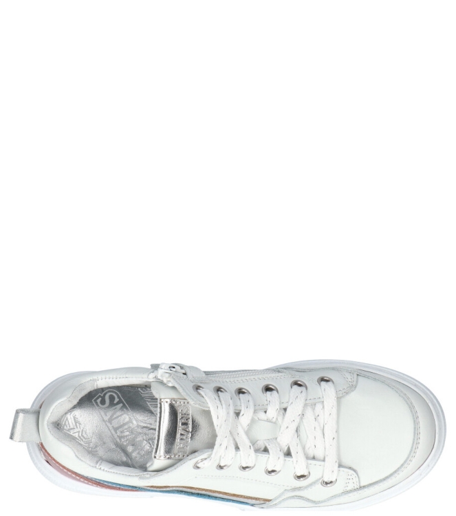 Twins Twins sneaker <span>323166 501 Bregje Breeze</span> 501 Offwhite Twins sneaker <span>323166 501 Bregje Breeze</span> 323166 501 Bregje Breeze wit - www.bremmerschoenen.live - Bremmer Schoenen