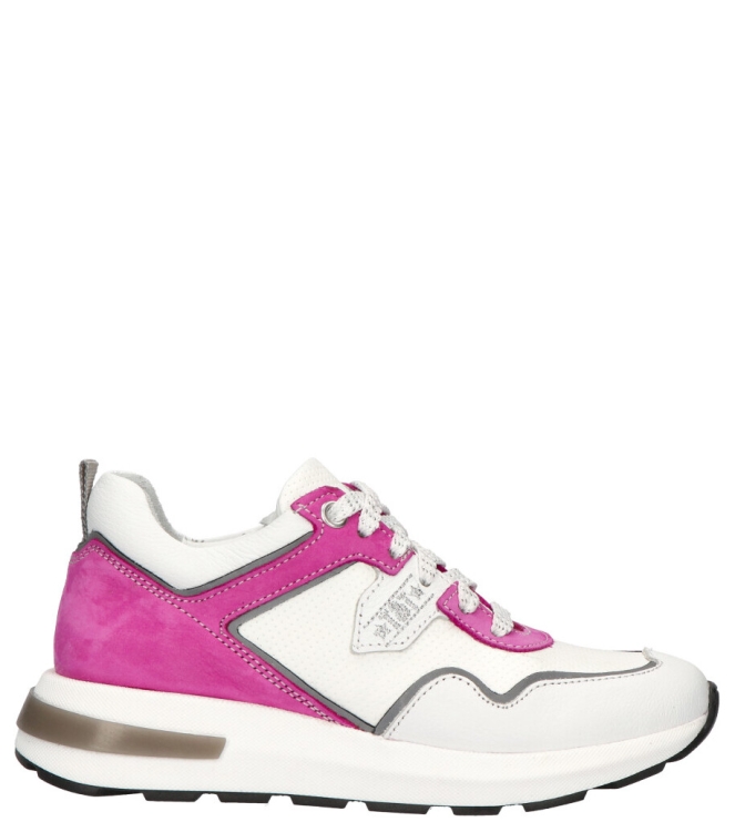 Twins Twins sneaker <span>323162 600 Anna Arca</span> 600 White Twins sneaker <span>323162 600 Anna Arca</span> 323162 600 Anna Arca wit - www.bremmerschoenen.live - Bremmer Schoenen