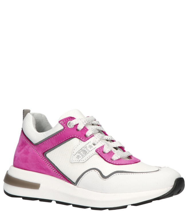 Twins Twins sneaker <span>323162 600 Anna Arca</span> 600 White Twins sneaker <span>323162 600 Anna Arca</span> 323162 600 Anna Arca wit - www.bremmerschoenen.live - Bremmer Schoenen