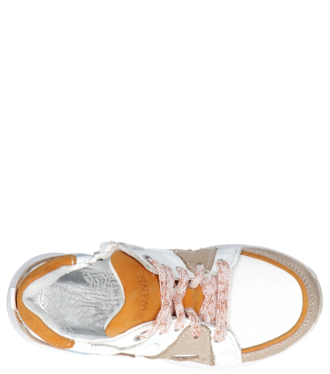 Twins Twins sneaker <span>323130 900 Veerle Venus</span> 900 White Twins sneaker <span>323130 900 Veerle Venus</span> 323130 900 Veerle Venus meerkleurig - www.bremmerschoenen.live - Bremmer Schoenen