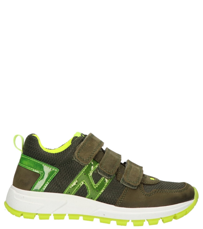 Track Style Track style klittenbandschoen <span>323355 169 Philip Pijl</span> 169 Army green Track style klittenbandschoen <span>323355 169 Philip Pijl</span> 323355 169 Philip Pijl groen - www.bremmerschoenen.live - Bremmer Schoenen