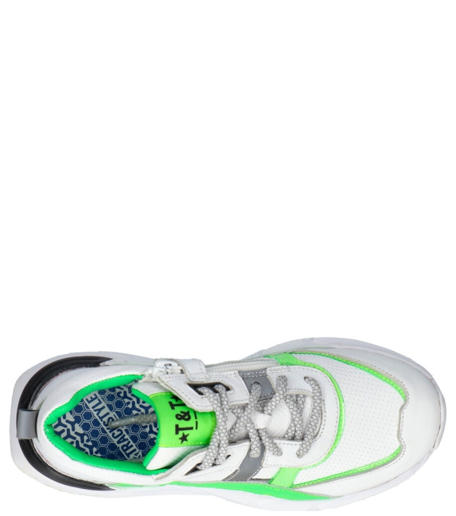 Track Style Track style sneaker <span>323340 500 Ruben Race</span> 500 White Track style sneaker <span>323340 500 Ruben Race</span> 323340 500 Ruben Race wit - www.bremmerschoenen.live - Bremmer Schoenen