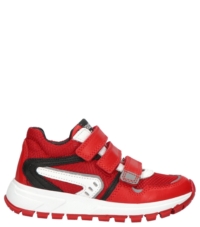 Track Style Track style klittenbandschoen <span>323322 441 Paul Pijl</span> 441 Red Track style klittenbandschoen <span>323322 441 Paul Pijl</span> 323322 441 Paul Pijl rood - www.bremmerschoenen.live - Bremmer Schoenen