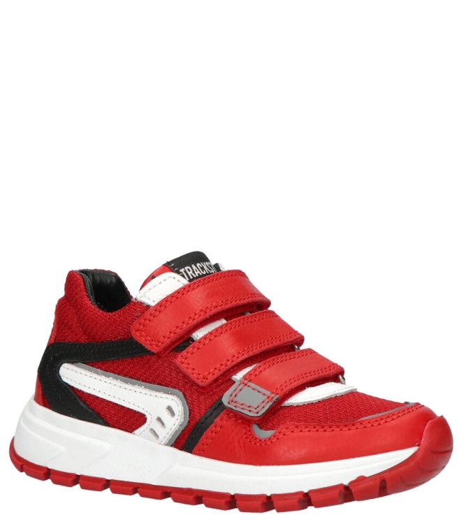 Track Style Track style klittenbandschoen <span>323322 441 Paul Pijl</span> 441 Red Track style klittenbandschoen <span>323322 441 Paul Pijl</span> 323322 441 Paul Pijl rood - www.bremmerschoenen.live - Bremmer Schoenen