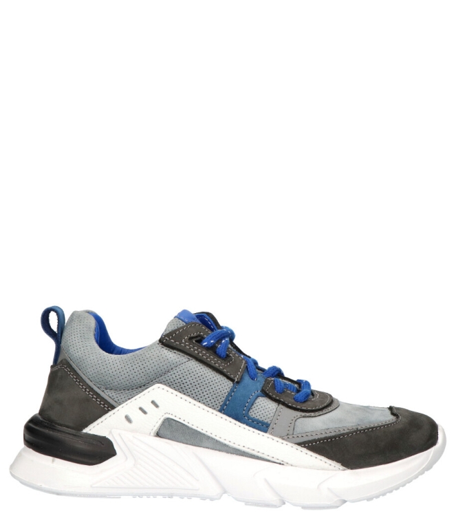 Track Style Track style sneaker <span>323340 484 Ruben Race</span> 484 Grey Track style sneaker <span>323340 484 Ruben Race</span> 323340 484 Ruben Race grijs - www.bremmerschoenen.live - Bremmer Schoenen
