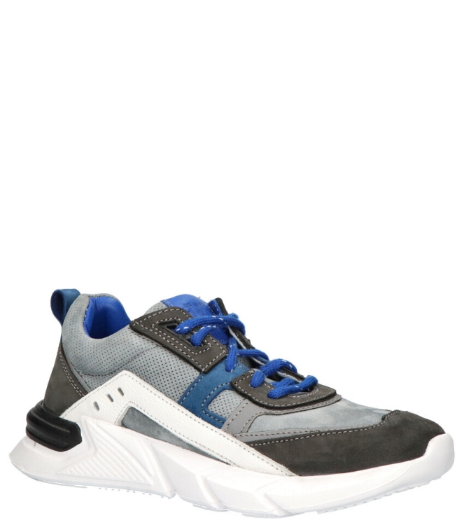 Track Style Track style sneaker <span>323340 484 Ruben Race</span> 484 Grey Track style sneaker <span>323340 484 Ruben Race</span> 323340 484 Ruben Race grijs - www.bremmerschoenen.live - Bremmer Schoenen
