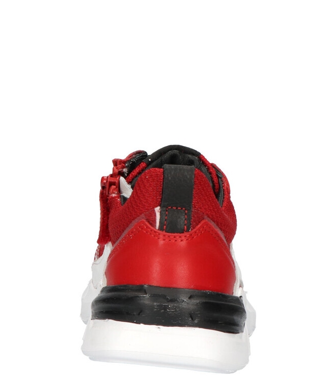 Track Style Track style sneaker <span>323340 541 Ruben Race</span> 541 Red Track style sneaker <span>323340 541 Ruben Race</span> 323340 541 Ruben Race rood - www.bremmerschoenen.live - Bremmer Schoenen