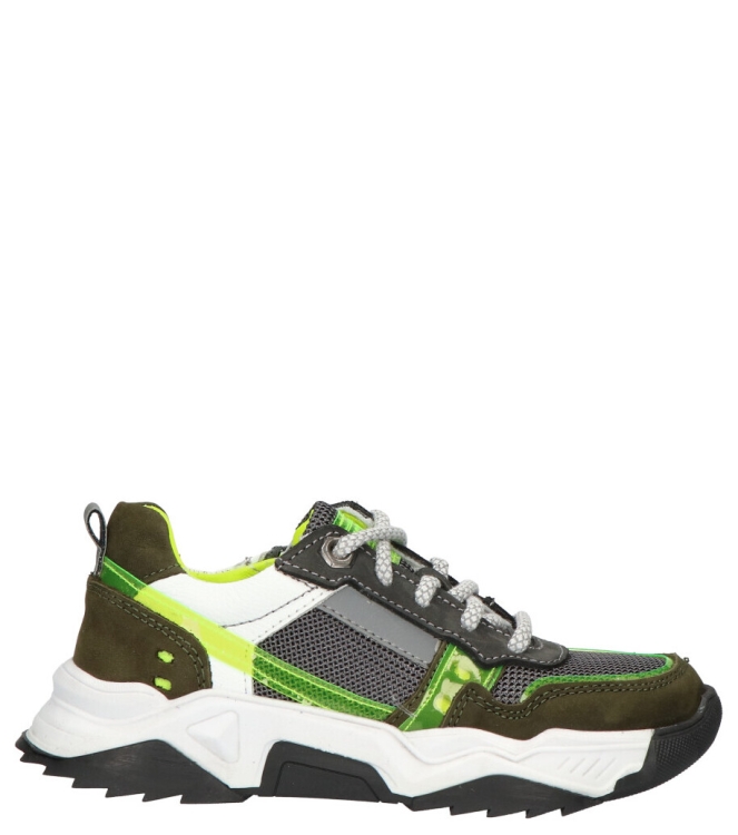 Track Style Track style sneaker <span>323338 569 Aron Athletic</span> 569 Army green Track style sneaker <span>323338 569 Aron Athletic</span> 323338 569 Aron Athletic groen - www.bremmerschoenen.live - Bremmer Schoenen