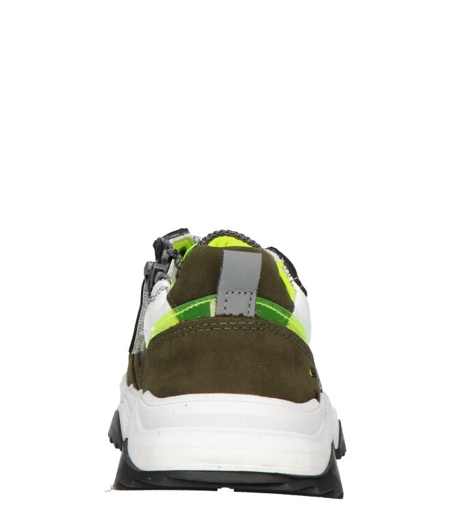 Track Style Track style sneaker <span>323338 569 Aron Athletic</span> 569 Army green Track style sneaker <span>323338 569 Aron Athletic</span> 323338 569 Aron Athletic groen - www.bremmerschoenen.live - Bremmer Schoenen