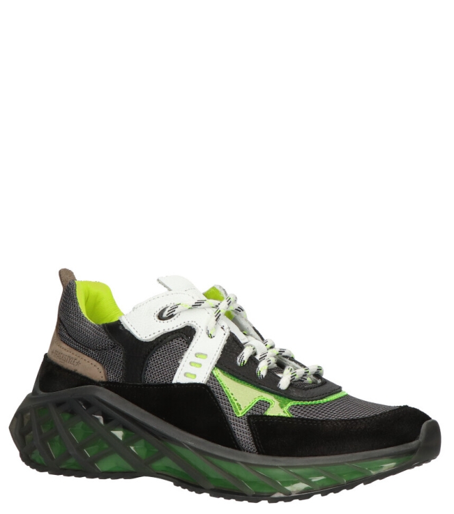 Track Style Track style sneaker <span>323390 488 David Dijk</span> 488 Anthracite Track style sneaker <span>323390 488 David Dijk</span> 323390 488 David Dijk zwart - www.bremmerschoenen.live - Bremmer Schoenen