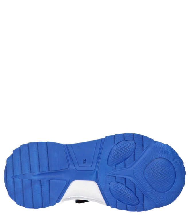 Track Style Track style sneaker <span>323338 129 Aron Athletic</span> 129 Dark Blue Track style sneaker <span>323338 129 Aron Athletic</span> 323338 129 Aron Athletic blauw - www.bremmerschoenen.live - Bremmer Schoenen