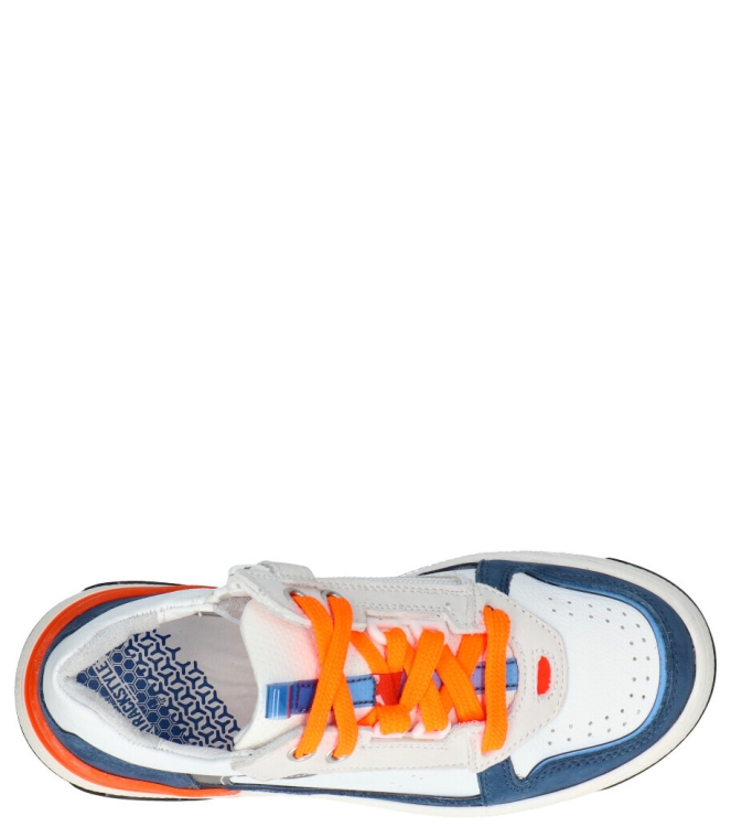 Track Style Track style sneaker <span>323360 527 Beau Bond</span> 527 Blue Track style sneaker <span>323360 527 Beau Bond</span> 323360 527 Beau Bond blauw - www.bremmerschoenen.live - Bremmer Schoenen