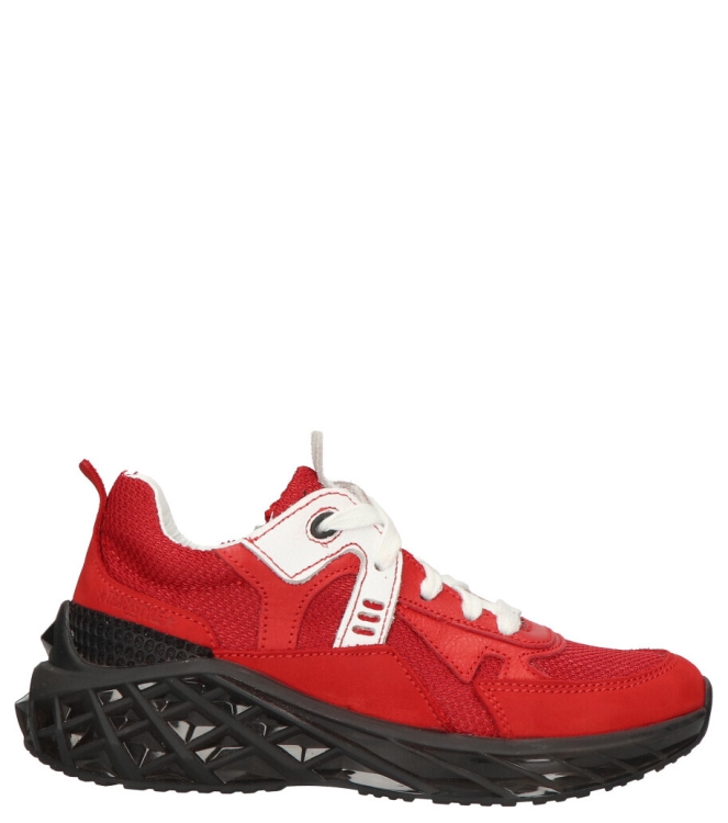 Track Style Track style sneaker <span>323390 141 David Dijk</span> 141 Red Track style sneaker <span>323390 141 David Dijk</span> 323390 141 David Dijk rood - www.bremmerschoenen.live - Bremmer Schoenen