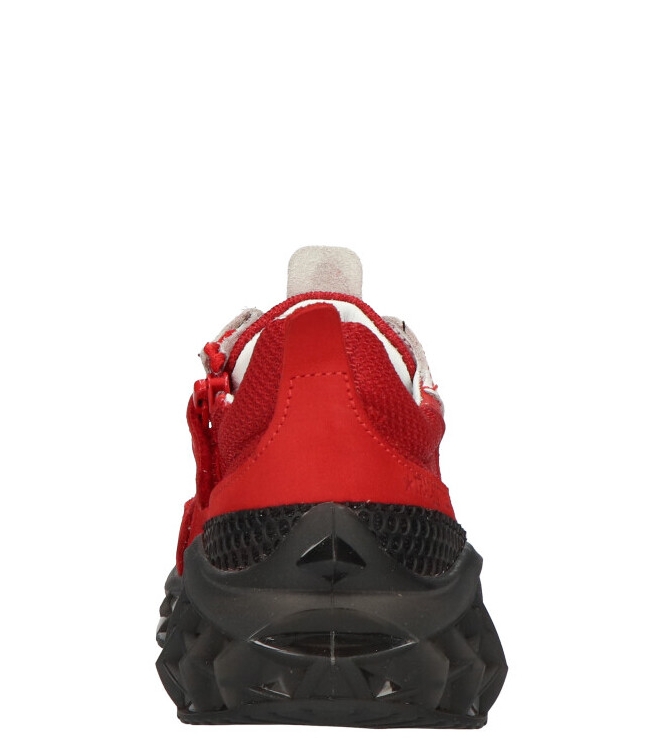 Track Style Track style sneaker <span>323390 141 David Dijk</span> 141 Red Track style sneaker <span>323390 141 David Dijk</span> 323390 141 David Dijk rood - www.bremmerschoenen.live - Bremmer Schoenen