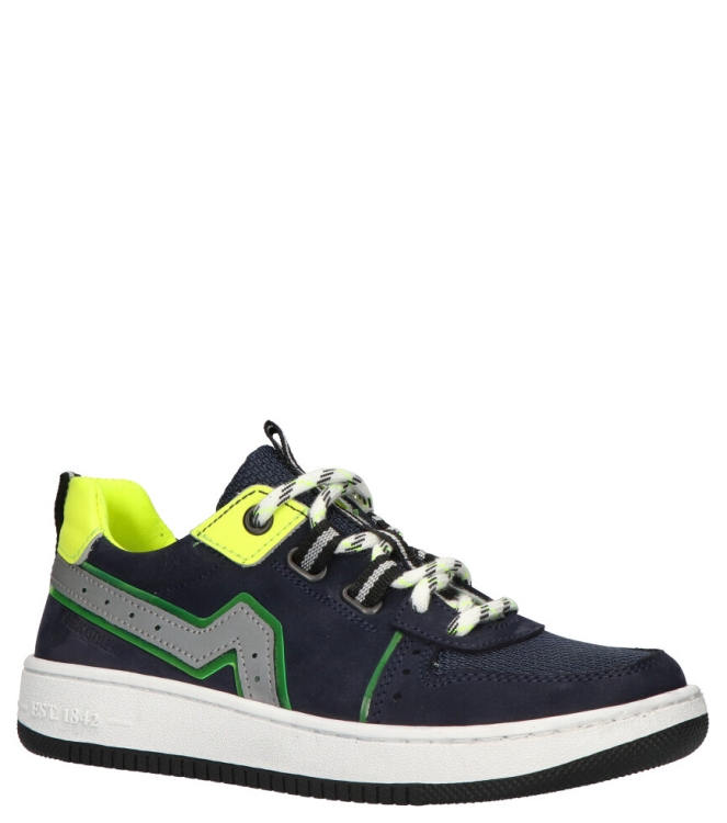 Track Style Track style sneaker <span>323363 529 Casper Chanti</span> 529 Dark Blue Track style sneaker <span>323363 529 Casper Chanti</span> 323363 529 Casper Chanti blauw - www.bremmerschoenen.live - Bremmer Schoenen