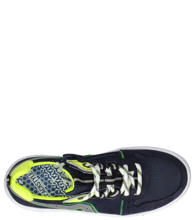 Track Style Track style sneaker <span>323363 529 Casper Chanti</span> 529 Dark Blue Track style sneaker <span>323363 529 Casper Chanti</span> 323363 529 Casper Chanti blauw - www.bremmerschoenen.live - Bremmer Schoenen