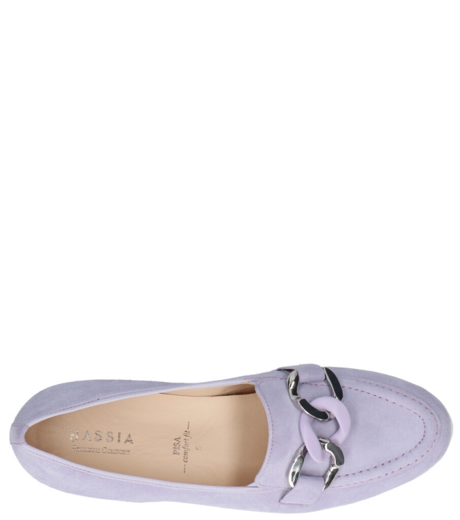 Hassia Hassia instapper <span>301546 8400 Pisa</span> 8400 lila Hassia instapper <span>301546 8400 Pisa</span> 301546 8400 Pisa paars - www.bremmerschoenen.live - Bremmer Schoenen
