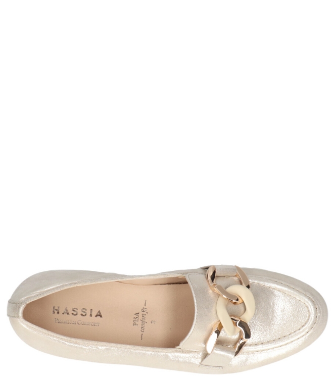 Hassia Hassia instapper <span>301547 7500 Pisa</span> 7500 platin Hassia instapper <span>301547 7500 Pisa</span> 301547 7500 Pisa goud - www.bremmerschoenen.live - Bremmer Schoenen