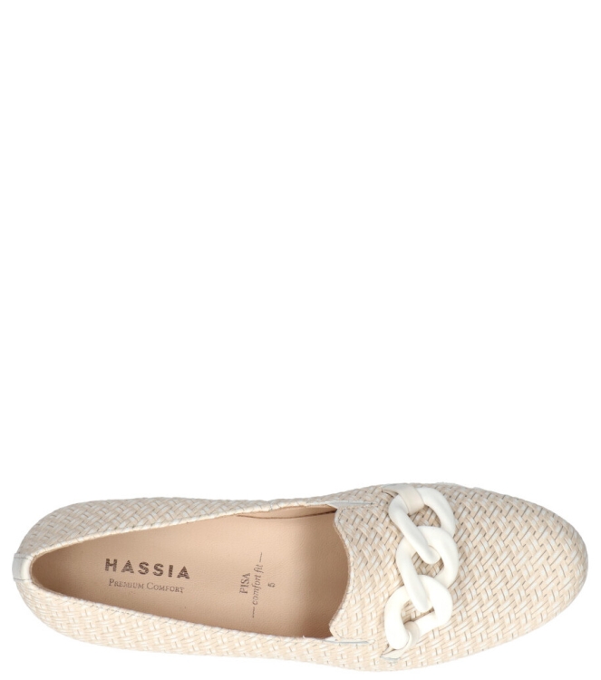 Hassia Hassia instapper <span>301539 1300 Pisa</span> 1300 sand Hassia instapper <span>301539 1300 Pisa</span> 301539 1300 Pisa beige - www.bremmerschoenen.live - Bremmer Schoenen